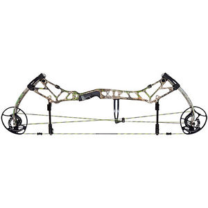 Bear BR33 RH 45/60  Realtree Xtra Green