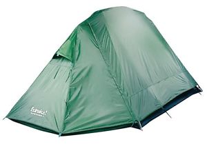 Eureka Timberline Kananaskis Tent 4xt Rugged 4 Person Camping tent