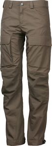 Lundhags Authentic Damen-Outdoorhose (tea-green-solid)