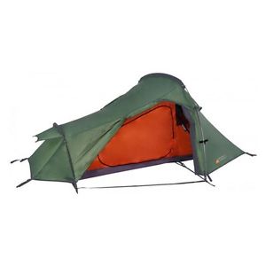 Vango tent for 2 Persons Campingtent Trekkingtent Banshee 200 Cactus