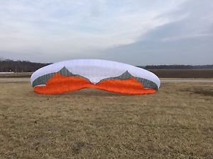 Ozone Viper 3 paraglider