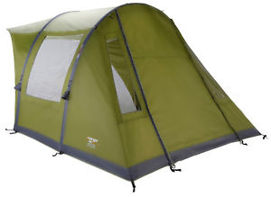 Vango Airbeam Large Side Awning, Herbal, Universal: 320cm wide, New (VL#)