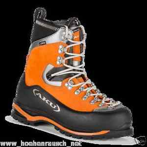 AKU Bergstiefel Montagnard GTX Gr. 42 NEU  NP 370 €