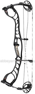 2014 HOYT FAKTOR 34