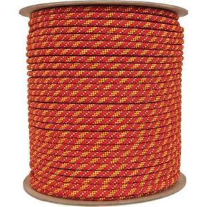 Dynamic Viper Rope 10.5MM X 200M - Abrasion Resistance w/Great Handling