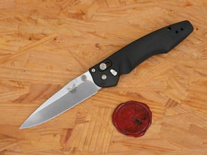 Benchmade Einhandmesser 470-1 Osborne Emissary