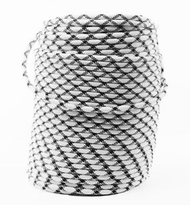 safety rope rescue climbing  static 300M (984ft)  x 11mm Breaking load 6600 lbs