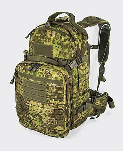 Direct Action Ghost 28+3.5L 3 Day Backpack Rucksack PenCott GreenZone Helikon Te