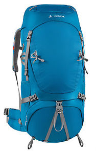 Vaude Astrum 60+10  Tourenrucksack 70L  (11740-373) NEUWARE