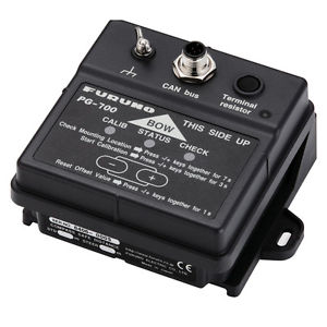 Furuno PG700 Heading Sensor NMEA 2000 PG700