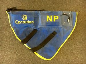 Used Centurion Therapy Equine Therapulse Magnetic Neck Piece