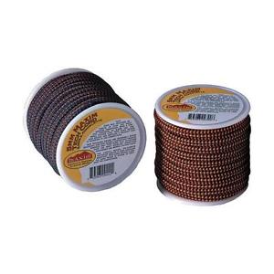 New England Black Ropes Tech Cord 3Mm X 200M - Extremely Strong Cord