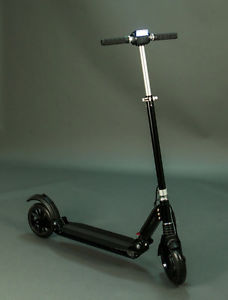 E-Twow Booster Electric Scooter