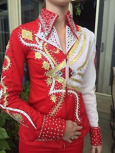 Western Showmanship / Pleasure Outfit