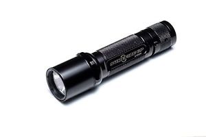 10 qty NEW Surefire 6P-BK ORIGINAL 65 lumens Incandescent flashlight