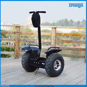 Personal Transporter, FreeGo F3 ,ATV, Off-Road, Electric Scooter, PT i2