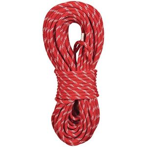 New England Ropes Km iii 7 16 x 600 red