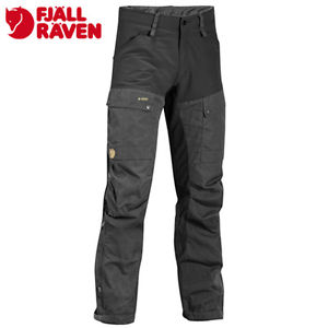 Fjällräven - Keb Trousers Herren Trekkinghose - Wanderhose