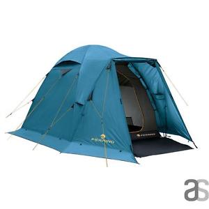 FERRINO TENDA SHABA 3 BLU TENDA 92031