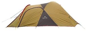 Snow Peak AMENITYDOME S TENTS SDE-002  Camping From Japan