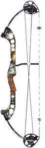 PSE MOSSY Oak X MF Compound Bow 70# 29" Archery $699.99