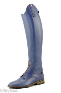 PETRIE BERLIN  BOOTS -All sizes - NEW! Back Zip, front laces!