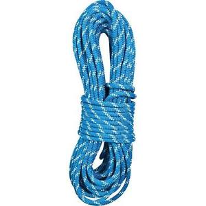 New England Blue KMIII Static Nylon Rope 7/16" X 600'  - Rescue/Rappelling