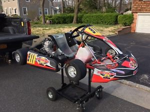 2015 Righetti Ridolfi Race Kart