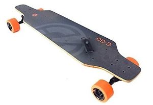 Cruiser Electric Skateboard ergonomic wireless handheld remote controller