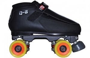 Atom Matrix Skates - Luigino Vertigo Q-6 , Pilot Falcon F16 , stroker