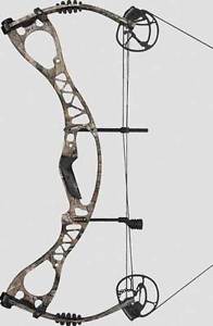 HOYT CHARGER ZRX