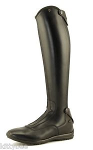 PETRIE OXER  BOOTS -All sizes - NEW! Back Zipper !