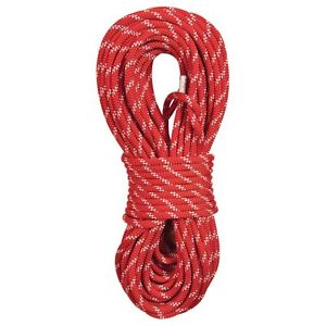 New England Ropes Km iii 1 2 x 600 red