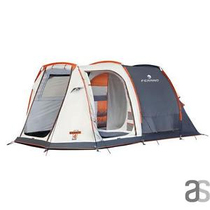 FERRINO TENDA CHANTY 4 DELUXE TENDA 92161