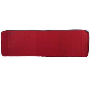 Exped Megamat 7.5 Lxwide Unisex Adventure Gear Sleep Mat - Ruby Red One Size