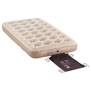 Coleman QuickBed Single High Airbed King Coleman