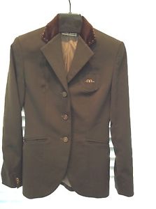 Alessandro Albanese Riding Jacket