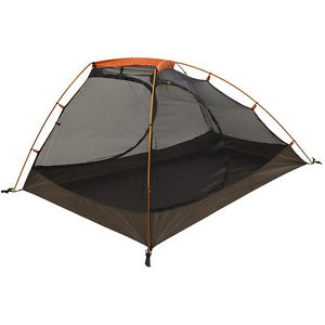 ALPS Mountaineering Zephyr 1, 1 Person Lightweight Camping Backpacking Tent