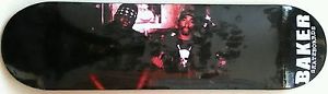 BIGGIE & 2PAC "G's Up" - BAKER skateboard deck 8" limited edition