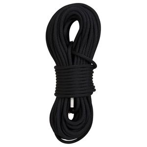 New England Ropes KM III 7/16" X 600' Black 3304-14-00600