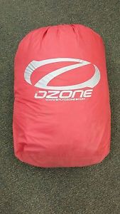 Ozone FLX.2 Competition Acro Size 18m Paraglider