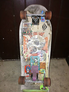 Powell Peralta Tony Hawk Skateboard. USED, but one of the first out there!