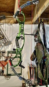 2013 Hoyt Pro Comp Elite