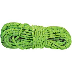 New England Ropes Green KM III .5" X 600' - Rescue & Rappelling Operations