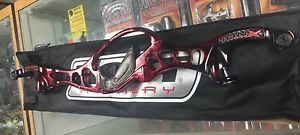 Hoyt Formula Ion X Recurve Riser 27 in