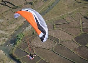 Dudek Optic 28m Paraglider