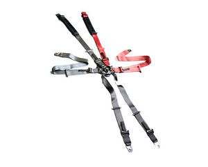 ULTRABELT "X-TREME" Basket stretcher transport slings