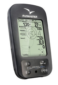 Flymaster GPS SD Plus