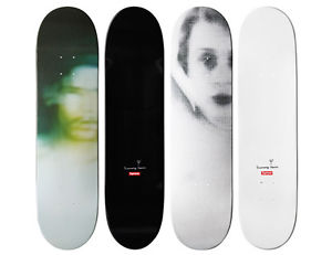 Harmony Korine Supreme skateboard set Larry Clark deck NEW NOS Huf Kids Culkin