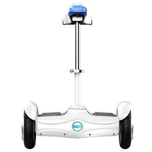 Airwheel S6 seated self-driving Airboard  double milage version